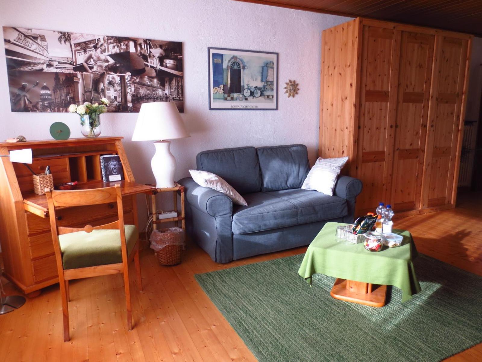 Gaestezimmer Im Freudenthal Extertal ภายนอก รูปภาพ