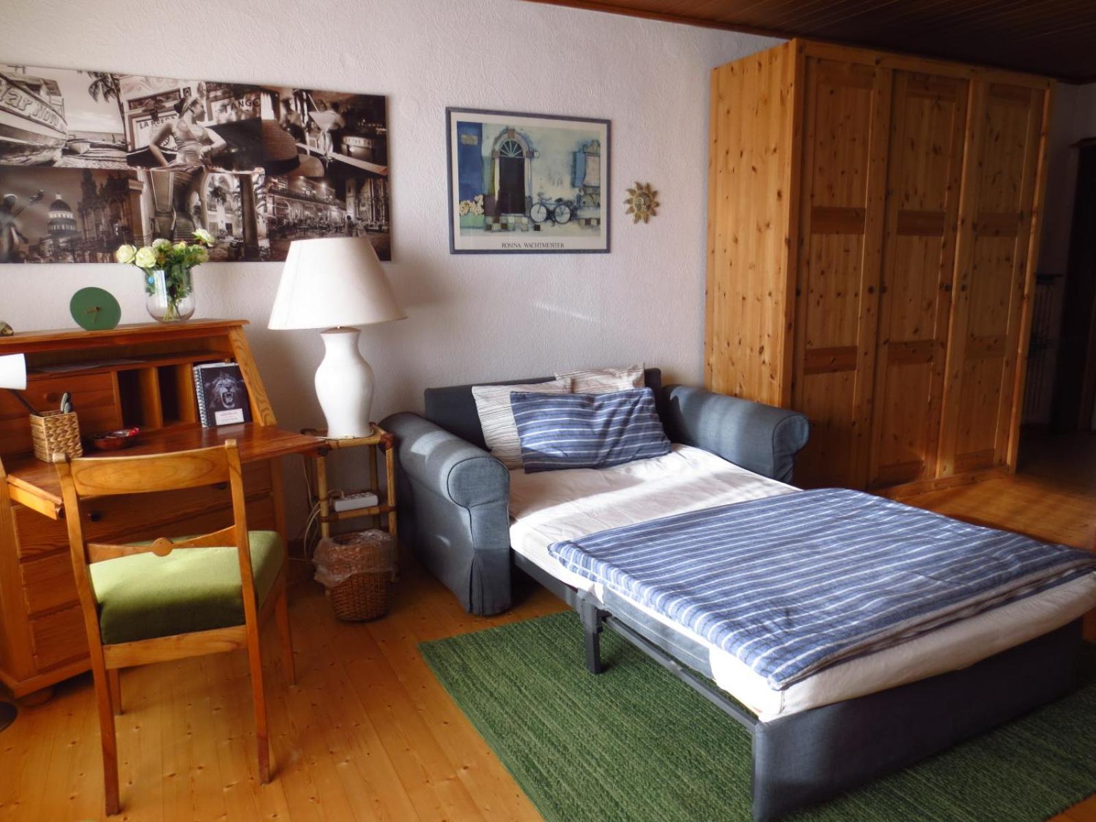 Gaestezimmer Im Freudenthal Extertal ภายนอก รูปภาพ
