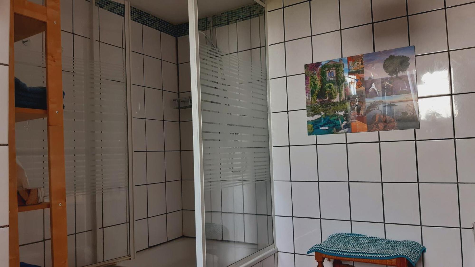 Gaestezimmer Im Freudenthal Extertal ภายนอก รูปภาพ