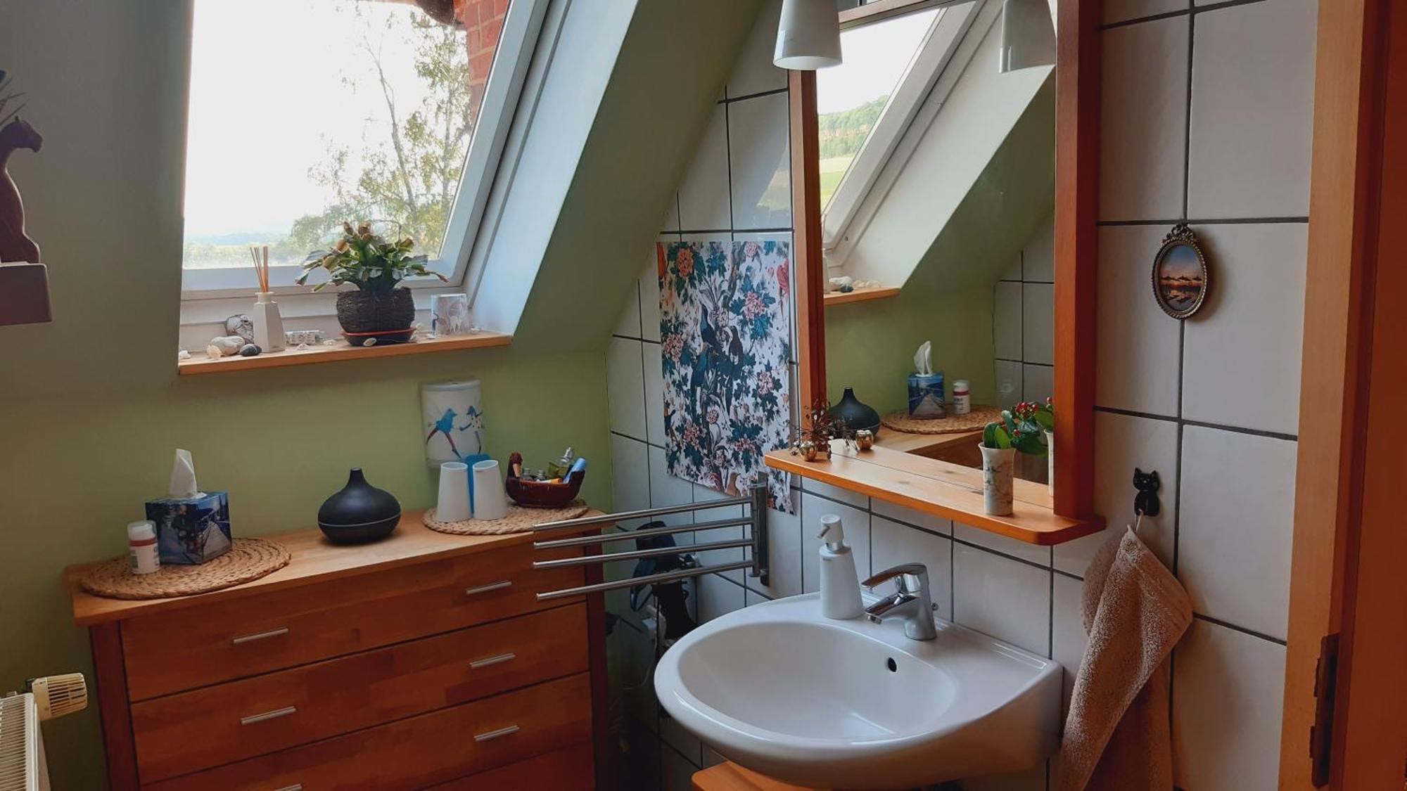 Gaestezimmer Im Freudenthal Extertal ภายนอก รูปภาพ