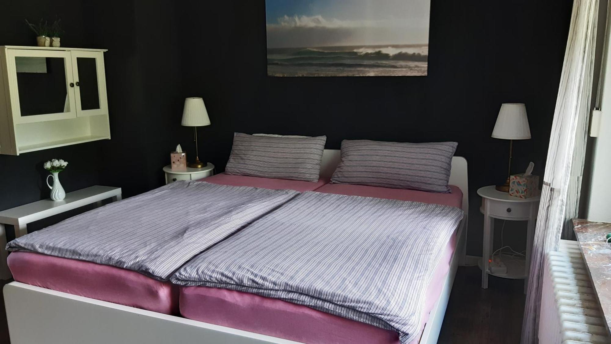 Gaestezimmer Im Freudenthal Extertal ภายนอก รูปภาพ